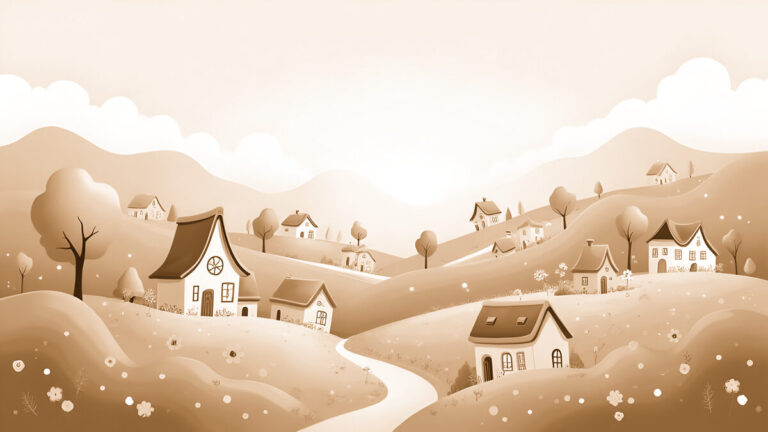 Landfall neighborhood